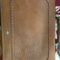 کیف چرم مارک بوفالو