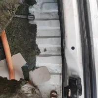 207مدل 90|خودرو سواری و وانت|سقز, |دیوار