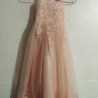 لباس مجلسی دخترانه