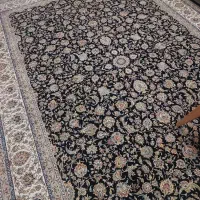 فرش ۹ متری