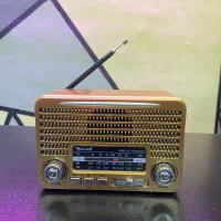 رادیو گولون مدل ۶۰۶۰