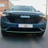 هاوال H6 مدل 2205