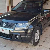 سوزوکی ویتارا ۲۰۰۹