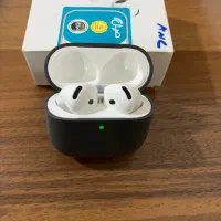 ایرپاد اپل مدل AirPods 4(اصلی)