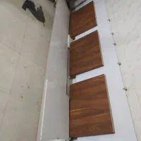 میز کانتر اداری 4متری