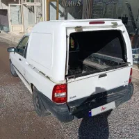 پراید وانت|خودرو سواری و وانت|مهاباد (آذربایجان غربی), |دیوار