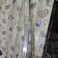 شمشیر دو سر|کلکسیون اشیاء عتیقه|مشهد, شهید هاشمی نژاد|دیوار