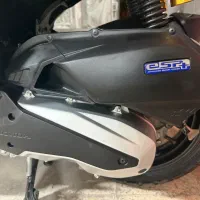 ADV 160|موتورسیکلت|بوشهر, |دیوار
