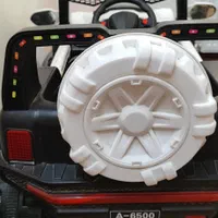 ماشین شارژی|اسباببازی بچه|زاهدان, |دیوار