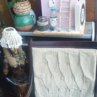 مبل استیل درجه یک سبک سه دو وتک نفره