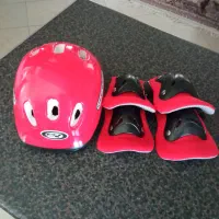 اسکیت سایز ۳۴ تا ۳۷ نو|دوچرخه، اسکیت، اسکوتر|اندیشه, شهرک صدف|دیوار