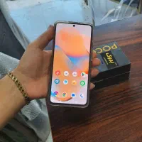 پوکو ایکس ۷ پرو، حافظه 512 رم 12 درحد|موبایل|ارومیه, |دیوار