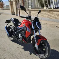 بنلی ۱۸۰s مدل ۱۴۰۰|موتورسیکلت|نیشابور, شهرک بهداری|دیوار