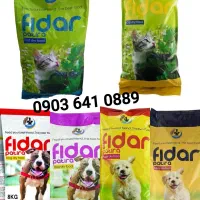 غذای سگ و گربه فیدار مفید مونلو رفلکس بستنی