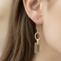 گوشواره نو بدون اجرت|جواهرات|قم, نیروگاه|دیوار