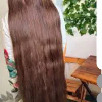 موی طبیعی و رنگی به بالاترین قیمت بدون واسطه