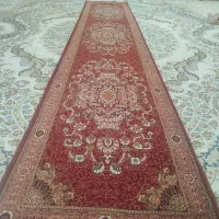 کناره فرش ماشینی