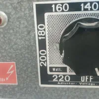 ترانس برق کاهنده وافزاینده