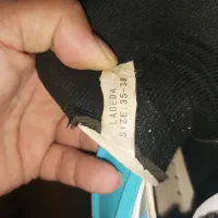 کفش اسکیت با تمامی لوازمش سالم ودر حد نو|دوچرخه، اسکیت، اسکوتر|کیش, |دیوار