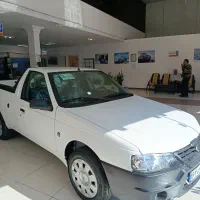 آریسان ۲ صفر سفید سیمی