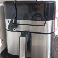 سرخکن‌بدون روغن