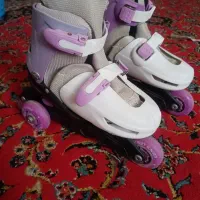 اسکیت STREET RUNNER بنفش