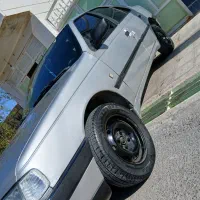 405نقره ای|خودرو سواری و وانت|بهبهان, |دیوار