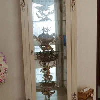 بوفه در حد نو