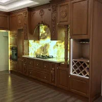 ویلایی-فول-دیزاین-کلیدنخورده