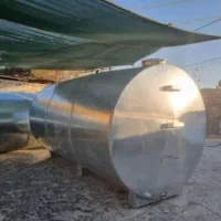 تانکر آماده بارگیری ۲۰و۳۰و۵۰و۱۰۰ ورق سیاه وسفید|مصالح و تجهیزات ساختمان|زاهدان, |دیوار