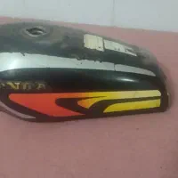 لوازم موتور سیکلت