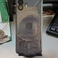 گوشی ناتینگ ۲ nothing 2|موبایل|تهران, عباسآباد|دیوار