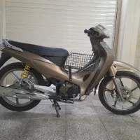 کویرطرح رادیسون موتوربزرگ|موتورسیکلت|آبادان, |دیوار