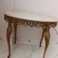 میز برنز