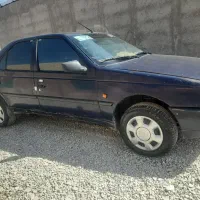 پژو آردی مدل 85تمیز بدون رنگ|خودرو سواری و وانت|سراوان, |دیوار