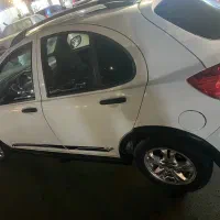 کوییک R 1400|خودرو سواری و وانت|مشهد, جوادیه|دیوار