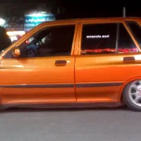 هاچبک پنوماتیک
