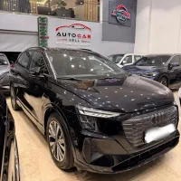 آئودیQ5 تیپ۲ Audi