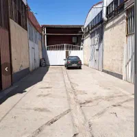 اجاره سالن ۱۴۰mسیمان سفید اسفهلان شیخ حسن