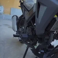 na180|موتورسیکلت|مشهد, رسالت|دیوار