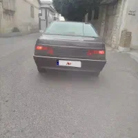 پژو اردی