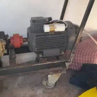 دستگاه کار واش|ماشین‌آلات صنعتی|ماسال, |دیوار