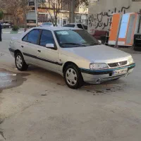 slxمدل ۹۴موتور tu5|خودرو سواری و وانت|فامنین, |دیوار