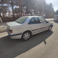 پژوپارس86|خودرو سواری و وانت|نظرآباد, شهرک آزادگان|دیوار