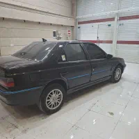 پارس ELX درجه یک موتور 2000|خودرو سواری و وانت|بوشهر, |دیوار