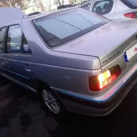 پارسELX مدل۸۴ عروسک|خودرو سواری و وانت|ارومیه, |دیوار