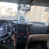 دنا تیپ ۲|خودرو سواری و وانت|تربتحیدریه, بی بی حسنیه|دیوار