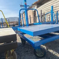 باسکول سازی. محک|فروشگاه و مغازه|قم, قلعه صدری|دیوار