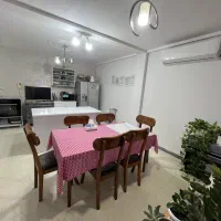اجاره آپارتمان ۸۲ متری ۱ خوابه طبقه ۱ در هشتپر