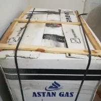 گاز بنج شعله طرح فر نونو اکبند|اجاق گاز و لوازم برقی پخت‌وپز|کرمانشاه, |دیوار